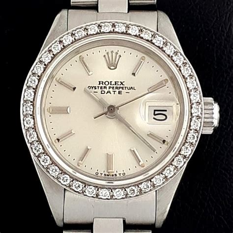 i rolex donna usati si rivalutano|prezzi rolex usati.